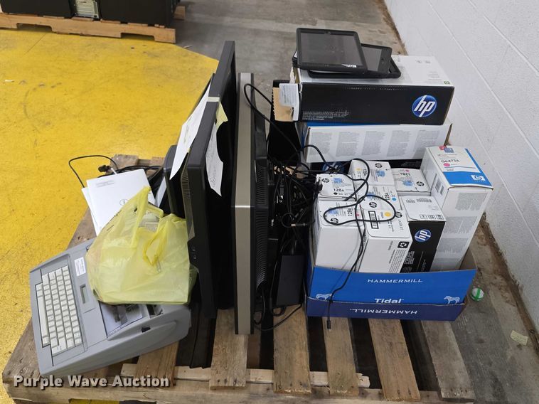 image for item DZ3875 Electronics