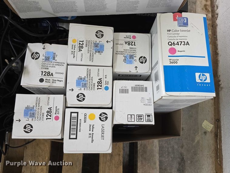 image for item DZ3875 Electronics