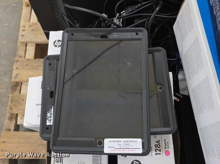 image for item DZ3875 Electronics