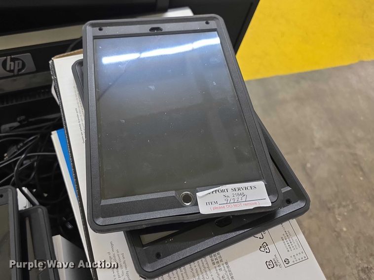 image for item DZ3875 Electronics