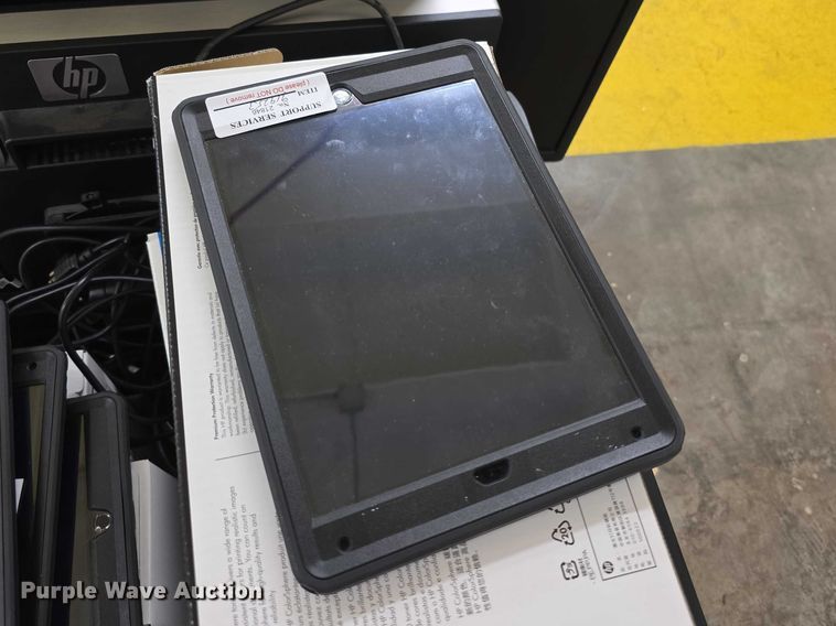 image for item DZ3875 Electronics