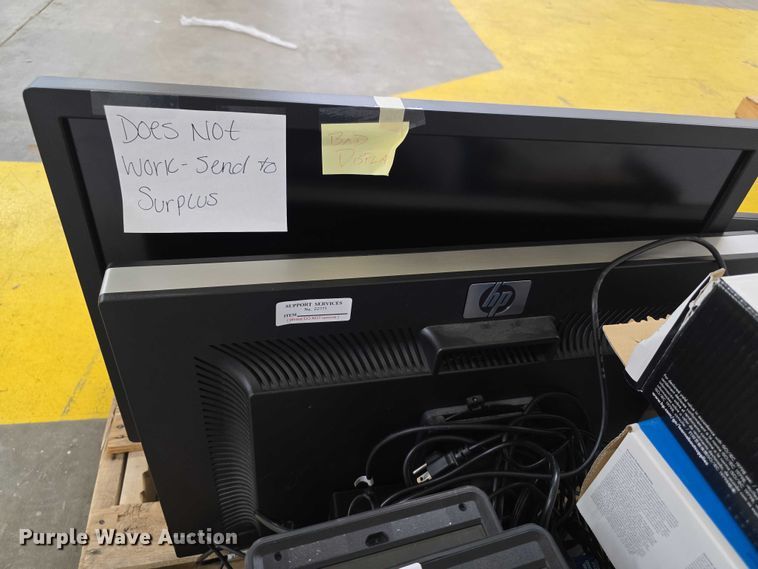 image for item DZ3875 Electronics