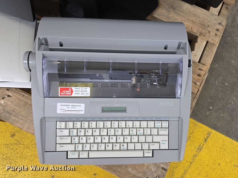 image for item DZ3875 Electronics