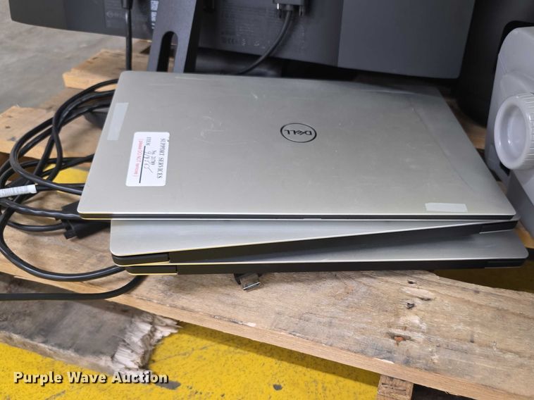 image for item DZ3875 Electronics