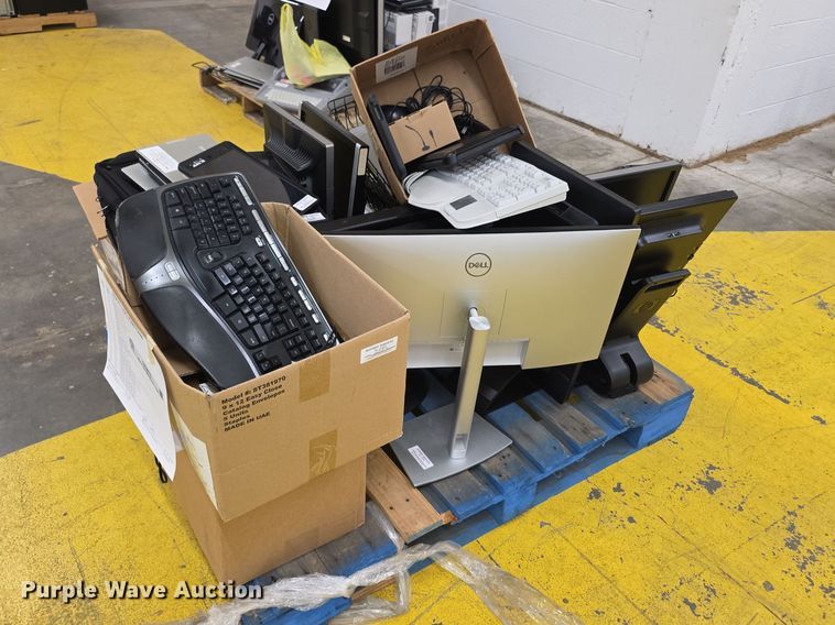 image for item DZ3876 Electronics