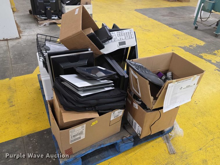 image for item DZ3876 Electronics