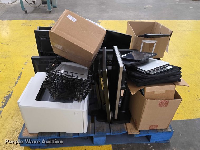 image for item DZ3876 Electronics