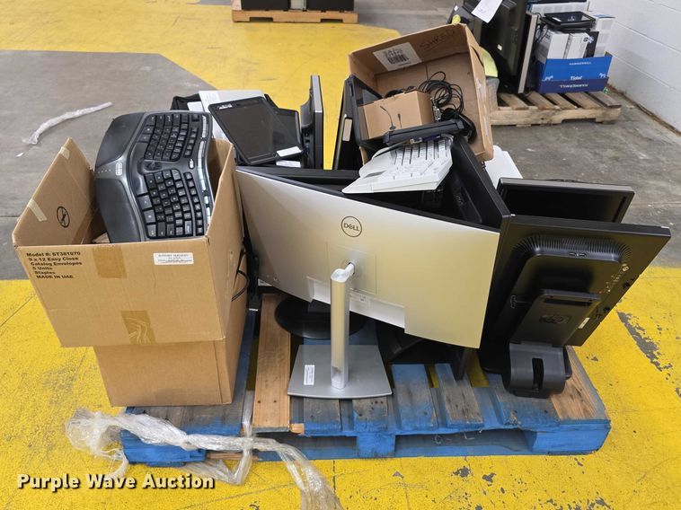 image for item DZ3876 Electronics