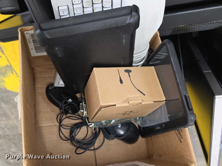 image for item DZ3876 Electronics