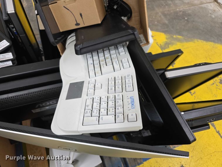 image for item DZ3876 Electronics