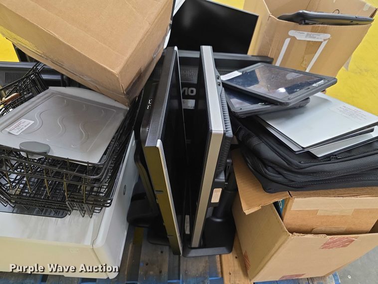 image for item DZ3876 Electronics