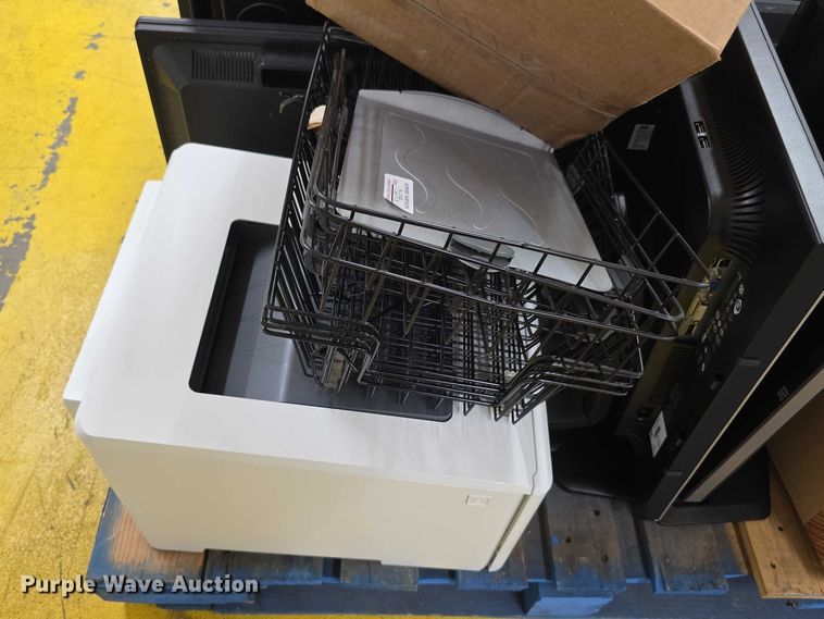 image for item DZ3876 Electronics