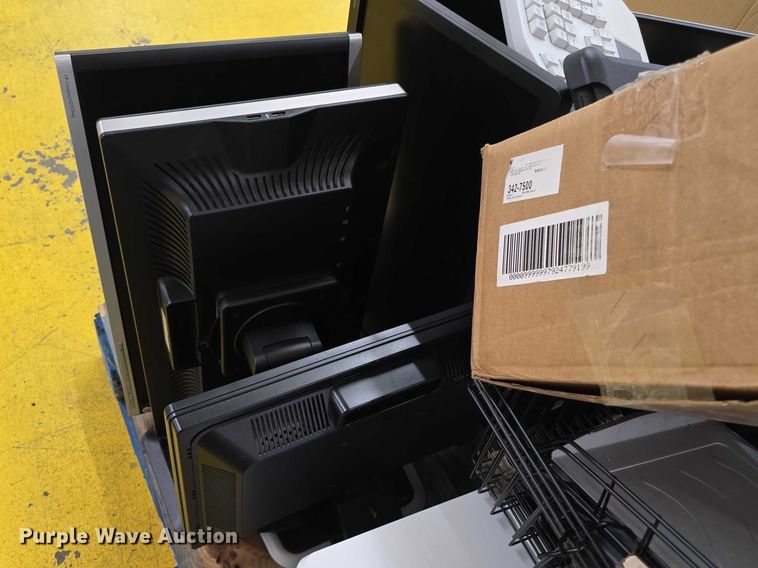 image for item DZ3876 Electronics