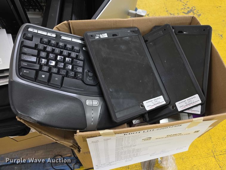 image for item DZ3876 Electronics