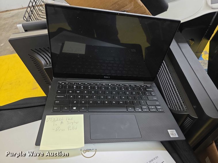 image for item DZ3876 Electronics