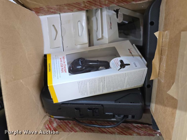 image for item DZ3876 Electronics