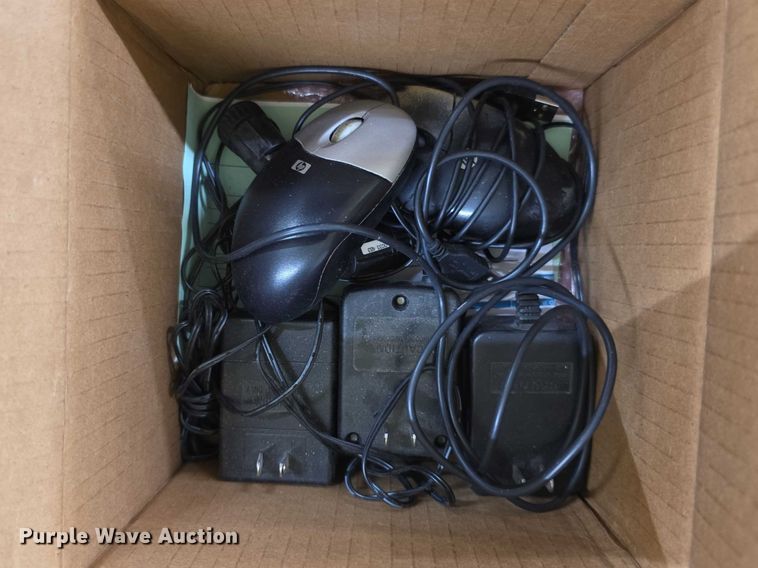 image for item DZ3876 Electronics