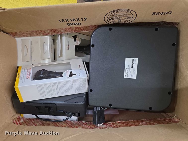 image for item DZ3876 Electronics