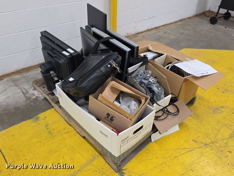 image for item DZ3877 Electronics