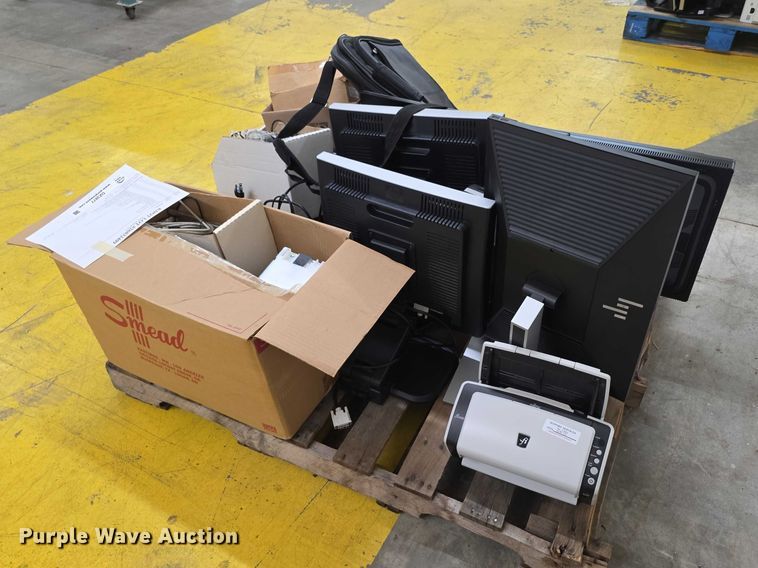 image for item DZ3877 Electronics