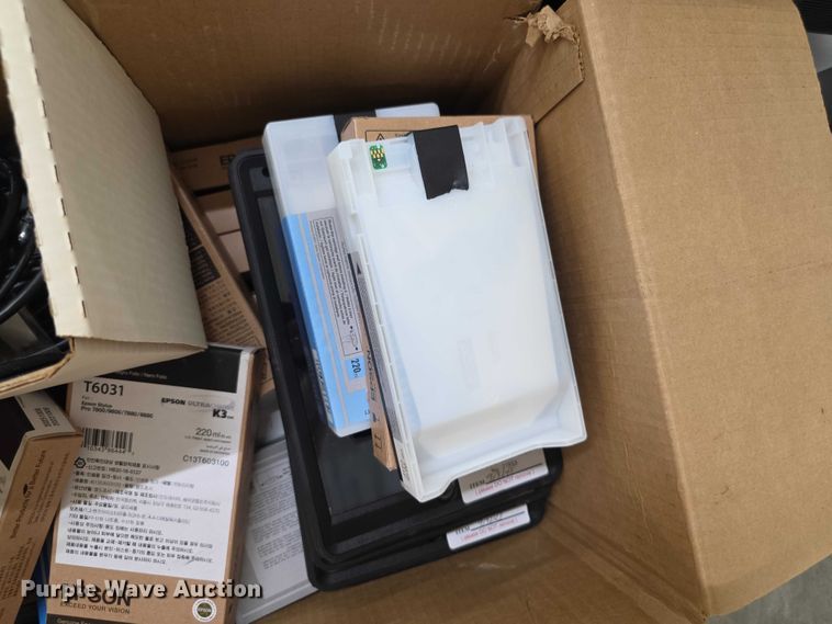 image for item DZ3877 Electronics