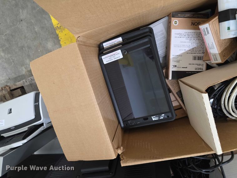 image for item DZ3877 Electronics