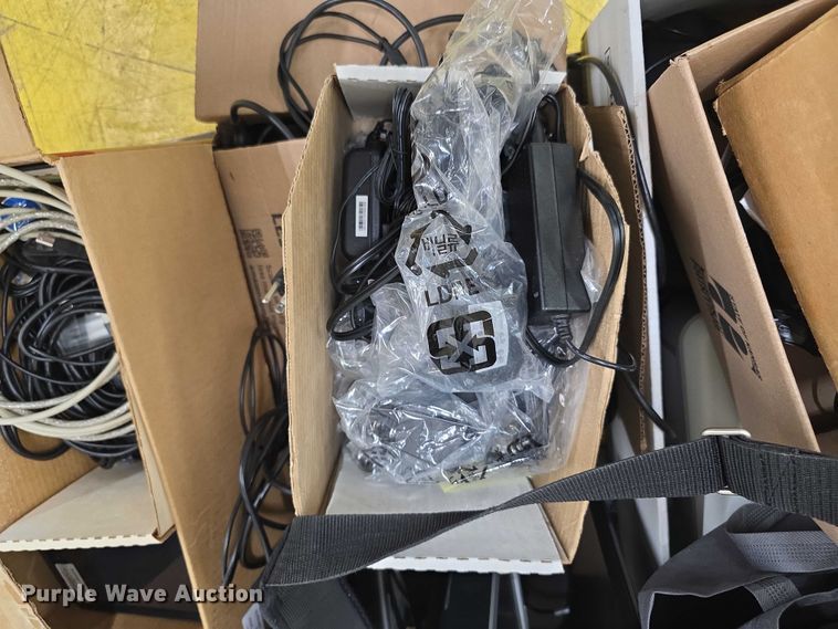 image for item DZ3877 Electronics