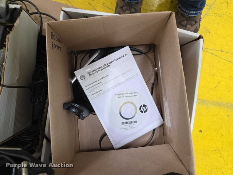 image for item DZ3877 Electronics