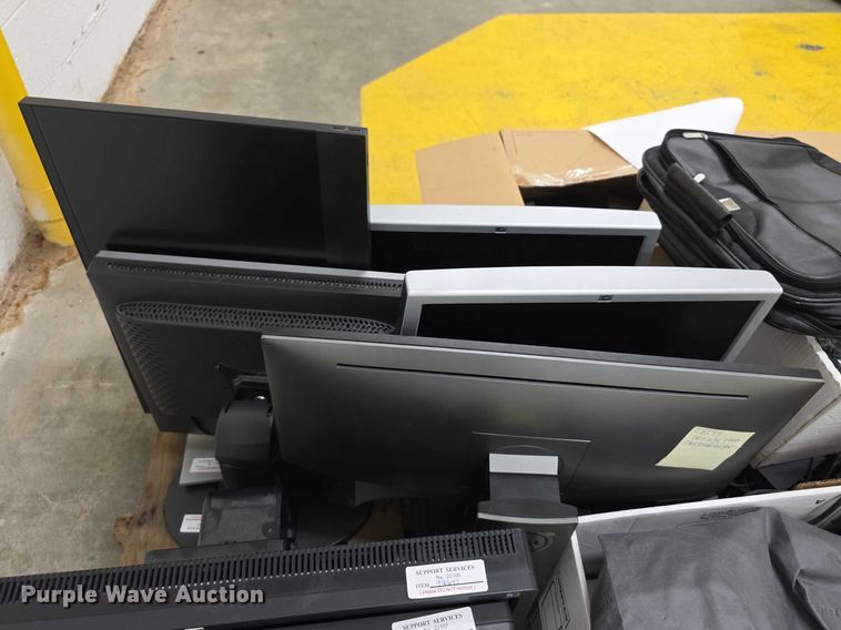 image for item DZ3877 Electronics