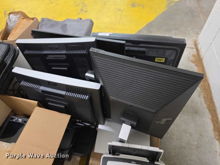 image for item DZ3877 Electronics