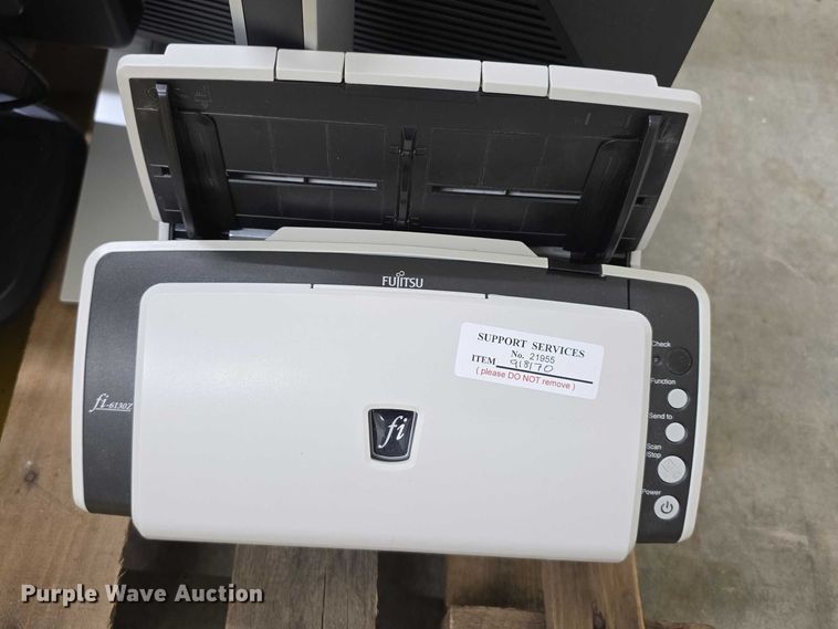 image for item DZ3877 Electronics