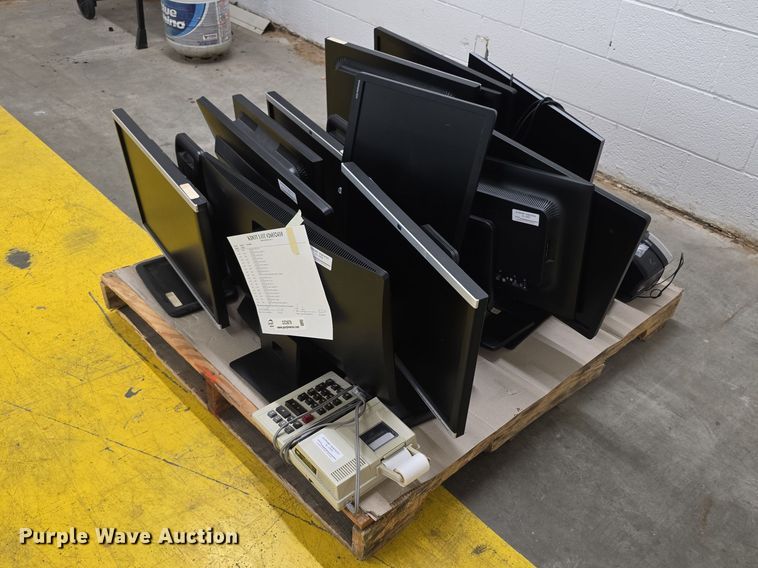 image for item DZ3878 Electronics