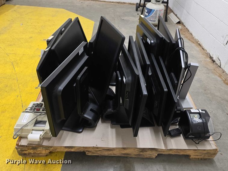 image for item DZ3878 Electronics