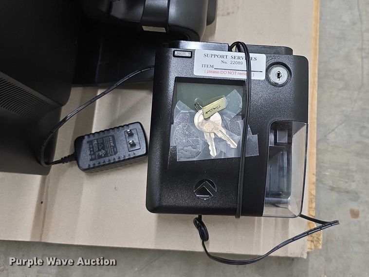 image for item DZ3878 Electronics