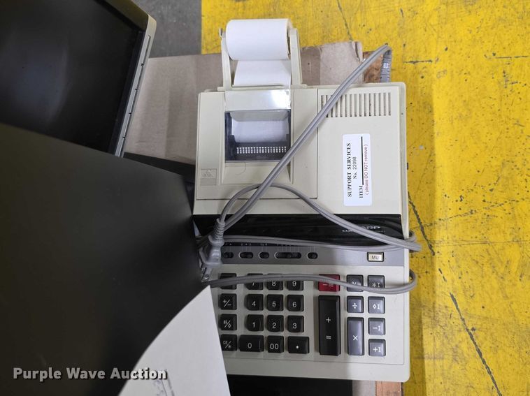 image for item DZ3878 Electronics