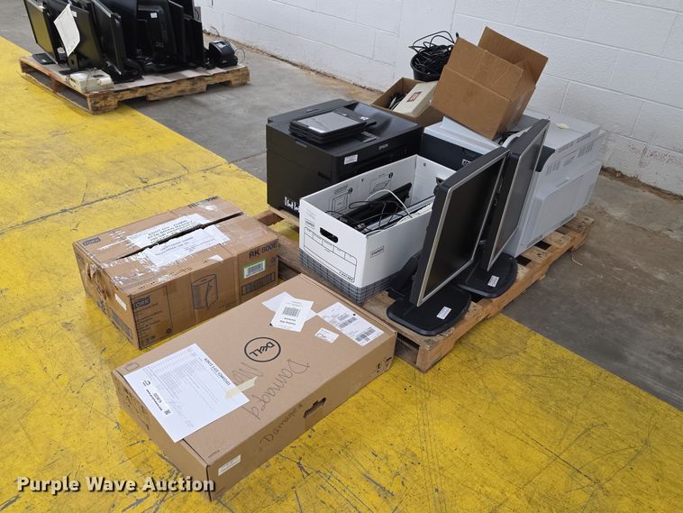 image for item DZ3879 Electronics