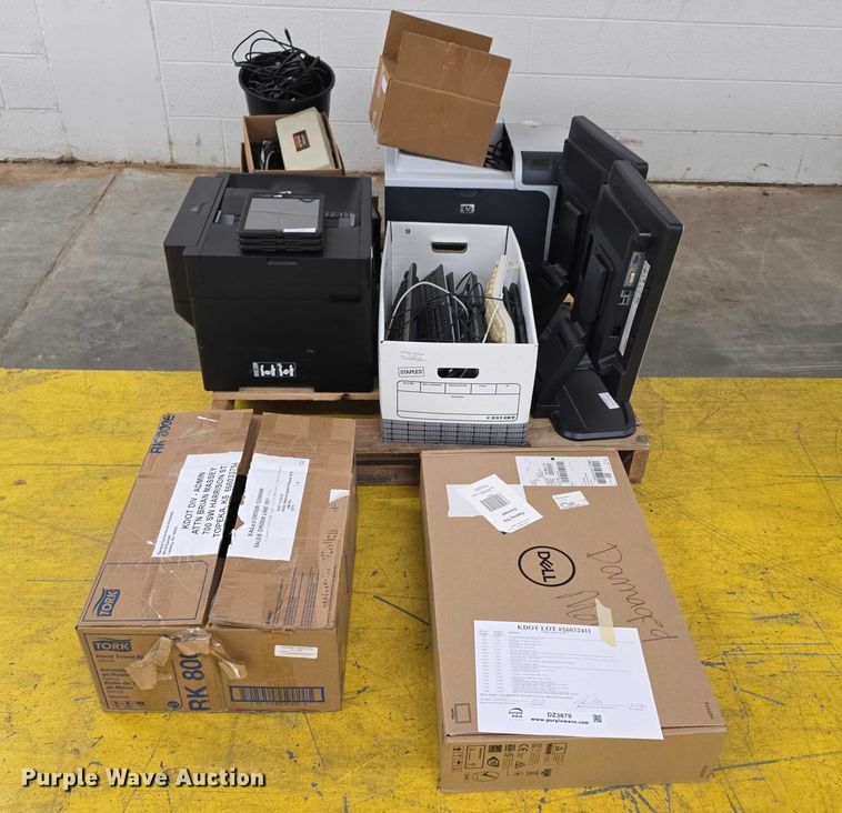 image for item DZ3879 Electronics