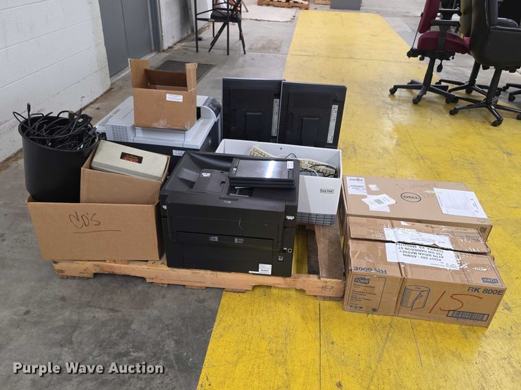 image for item DZ3879 Electronics