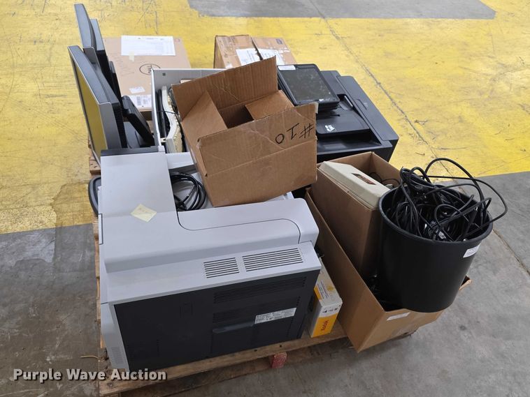 image for item DZ3879 Electronics