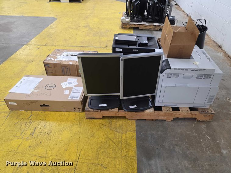 image for item DZ3879 Electronics