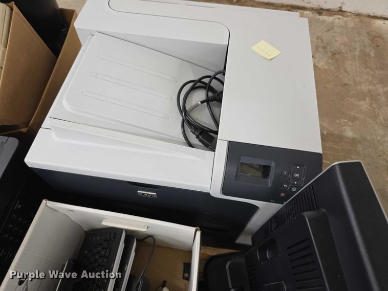 image for item DZ3879 Electronics