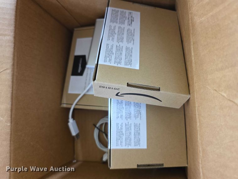 image for item DZ3879 Electronics