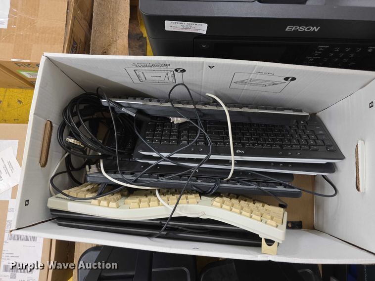 image for item DZ3879 Electronics