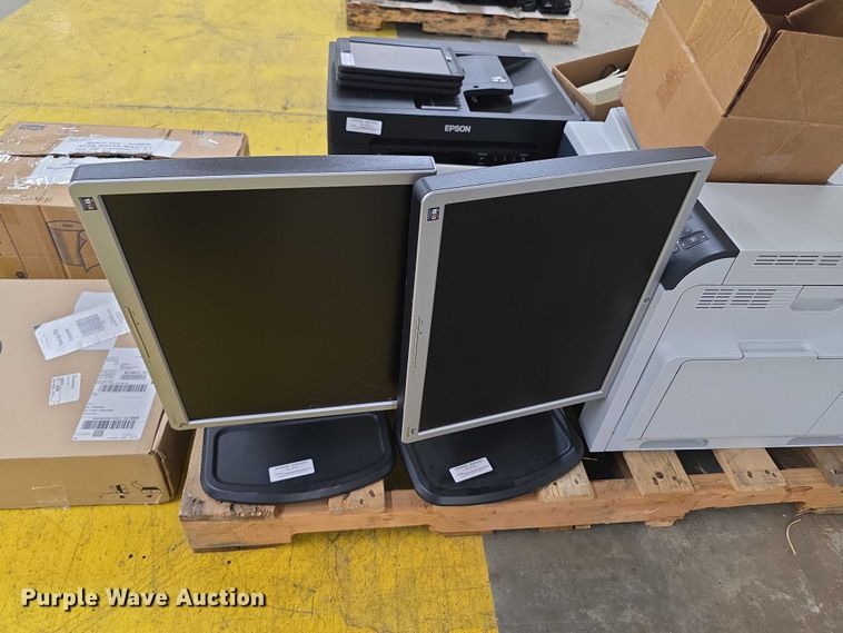 image for item DZ3879 Electronics