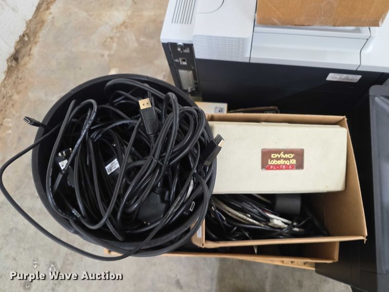 image for item DZ3879 Electronics