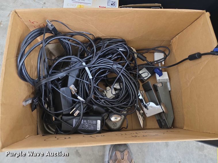 image for item DZ3879 Electronics