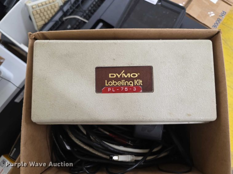 image for item DZ3879 Electronics