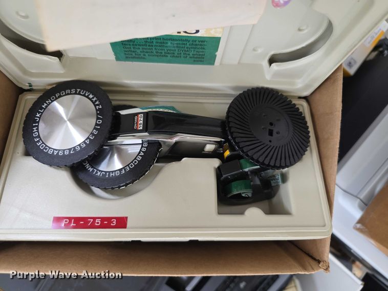 image for item DZ3879 Electronics