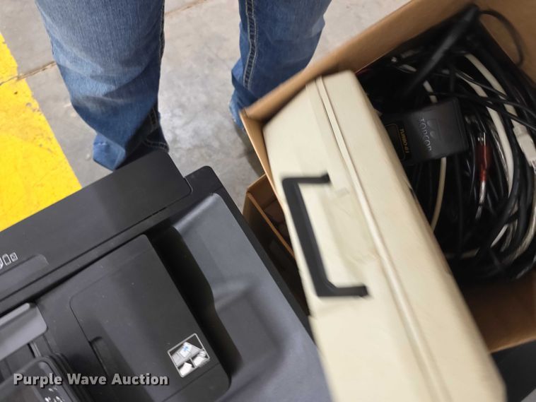 image for item DZ3879 Electronics