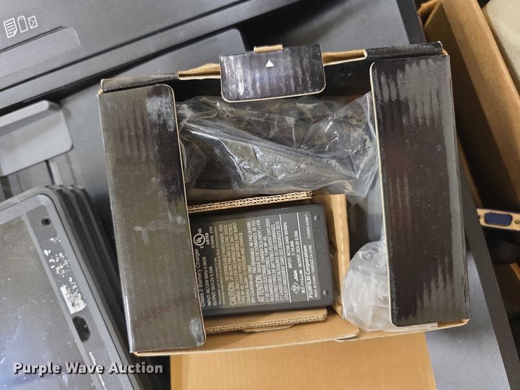 image for item DZ3879 Electronics